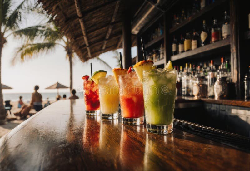 Quelles sont les meilleures astuces pour profiter d’un happy hour au bar