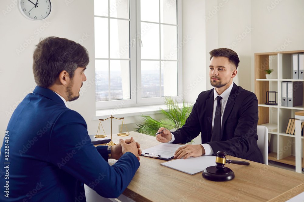 Comment Contester Une Faute Ou Une Négligence D&rsquo;un Avocat