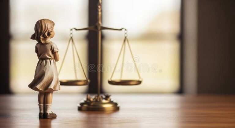 Comment La Liquidation Judiciaire D'une SAS Impacte-t-elle Les Biens Personnels 10 balance de justice avec biens personnels flous