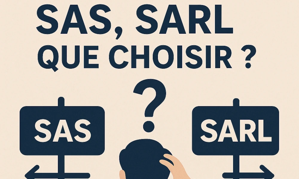 Sas ou Sarl : Quelle Forme Juridique Est La Mieux Adaptée 4 Sas ou Sarl : Quelle Forme Juridique Est La Mieux Adaptée