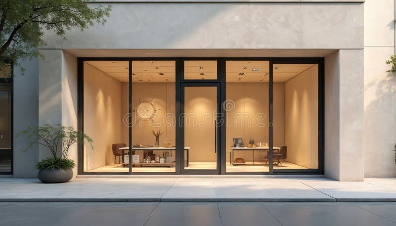 Quelle Différence Entre Fond De Commerce Et Mur Commercial