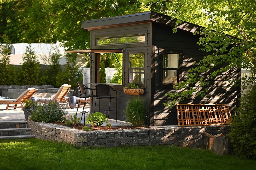 Comment Choisir un Cabanon de Jardin Sur Mesure pour Votre Espace 4 Comment Choisir un Cabanon de Jardin Sur Mesure pour Votre Espace