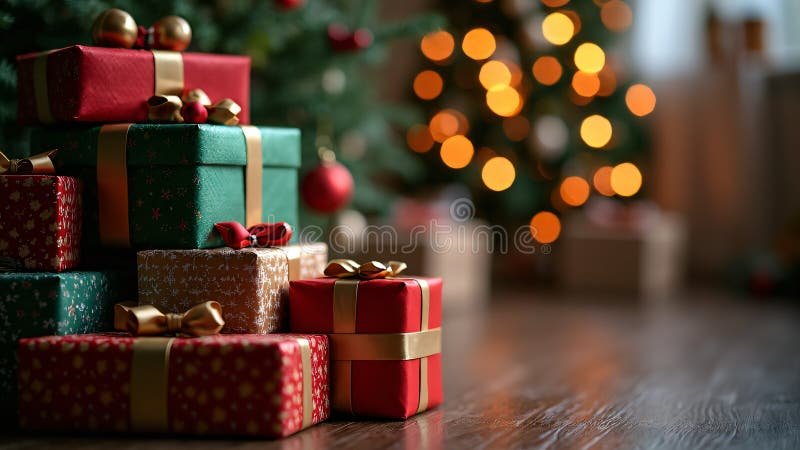 Quels Cadeaux Offrir à un Salarié pour la Fin d&rsquo;Année