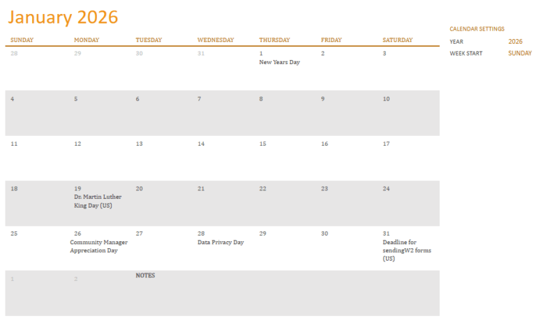 calendrier avec jours feries et travailleur pensif