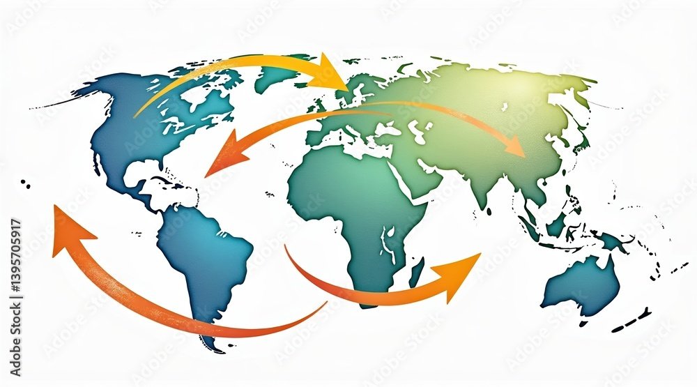 Comment Gérer Une Succession Internationale Hors Europe Efficacement