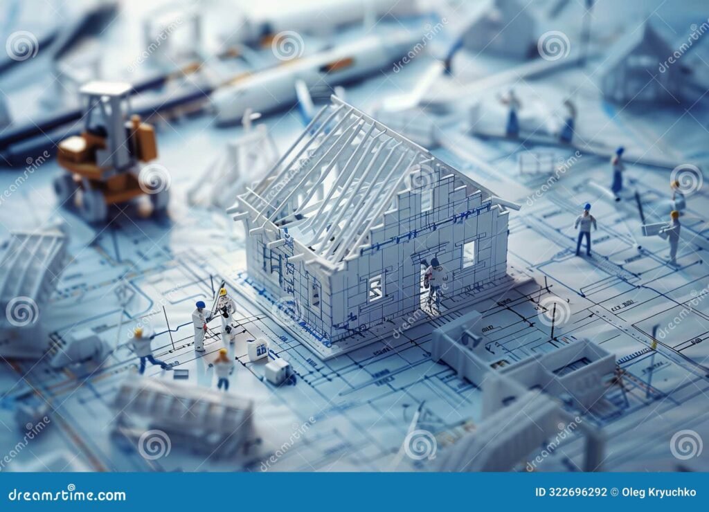 Peut-On Commencer Des Travaux Avant Une Déclaration Préalable Validée