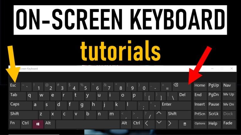 Comment Créer Une Quittance De Loyer Pour Local Commercial Sur Word 32 clavier dordinateur avec ecran word ouvert 1