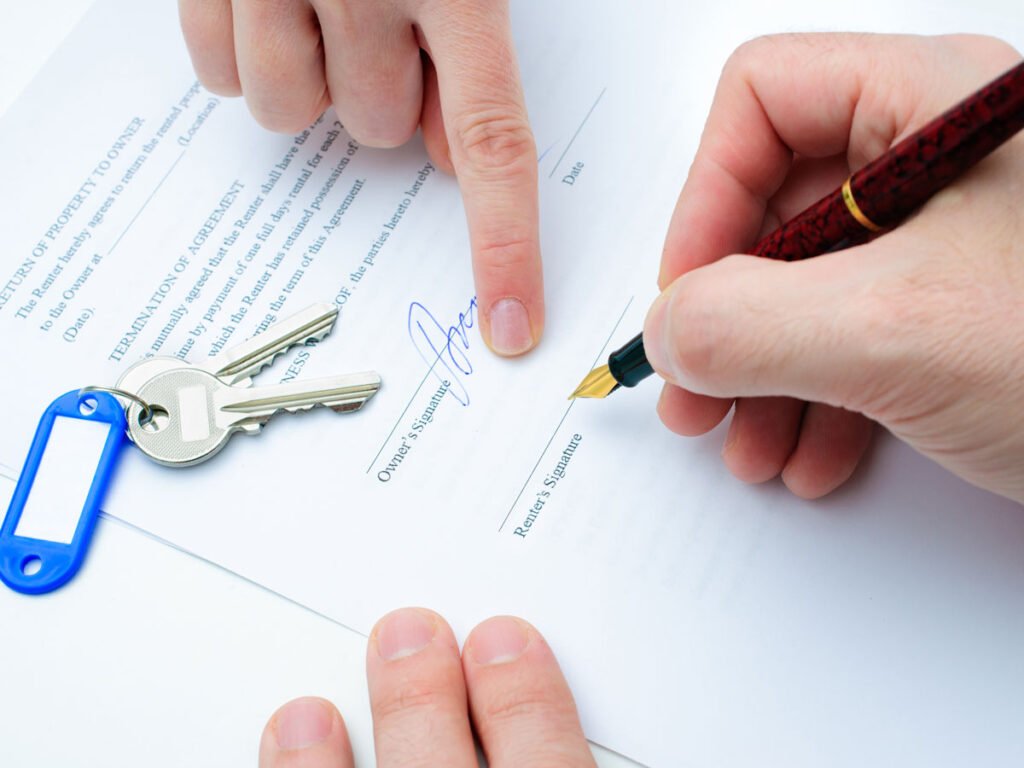 Comment Louer un Fond de Commerce : Quelles Étapes Suivre 4 Comment Louer un Fond de Commerce : Quelles Étapes Suivre