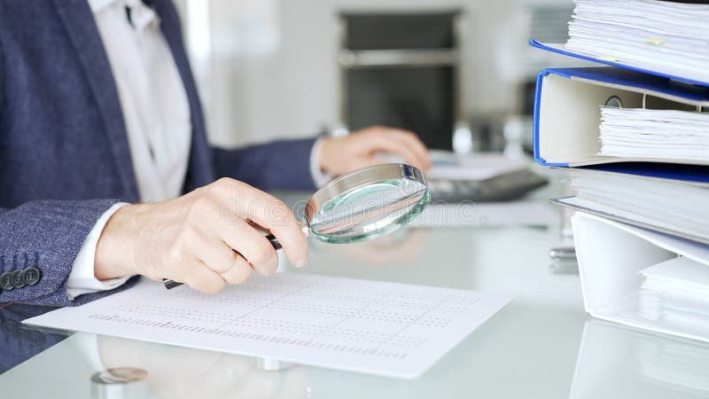 Quel est Le Rôle Essentiel Des Commissaires Aux Comptes En Entreprise