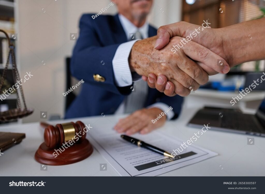 Quelle Couverture Offre L&rsquo;Assurance Protection Juridique Pacifica