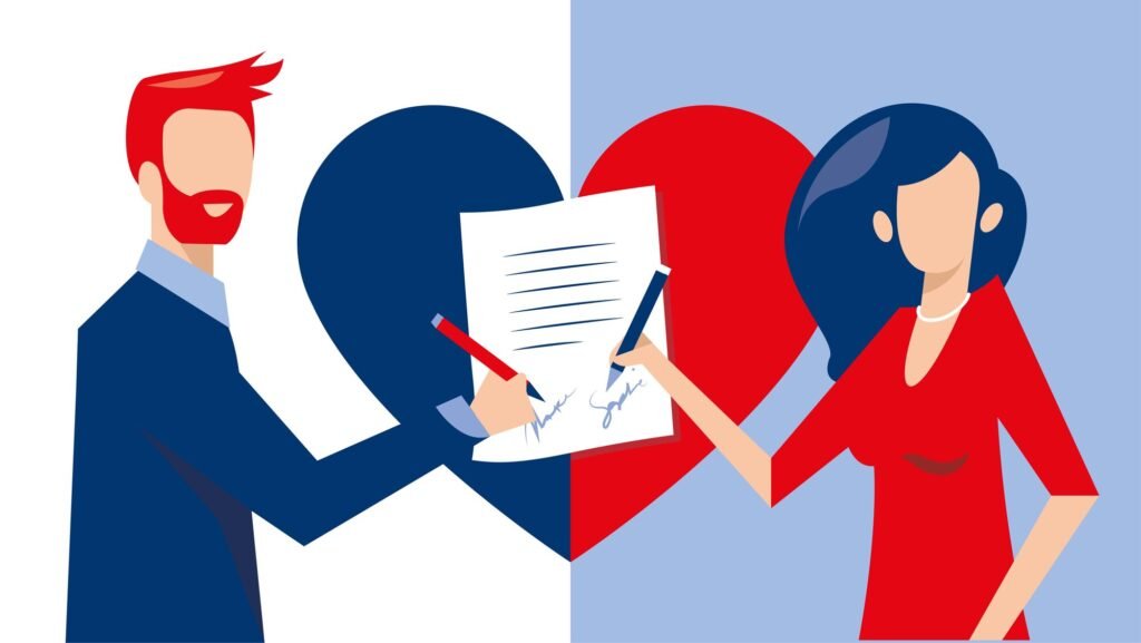 Quels Sont Les Droits Et Devoirs Des Partenaires Dans Un Pacs