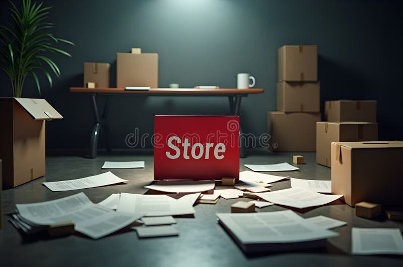 Que Se Passe-t-Il Après Une Liquidation Judiciaire Pour L&rsquo;entreprise