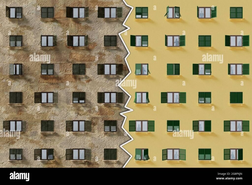 Quelle Garantie Choisir Pour Un Ravalement De Façade : Biennale Ou Décennale