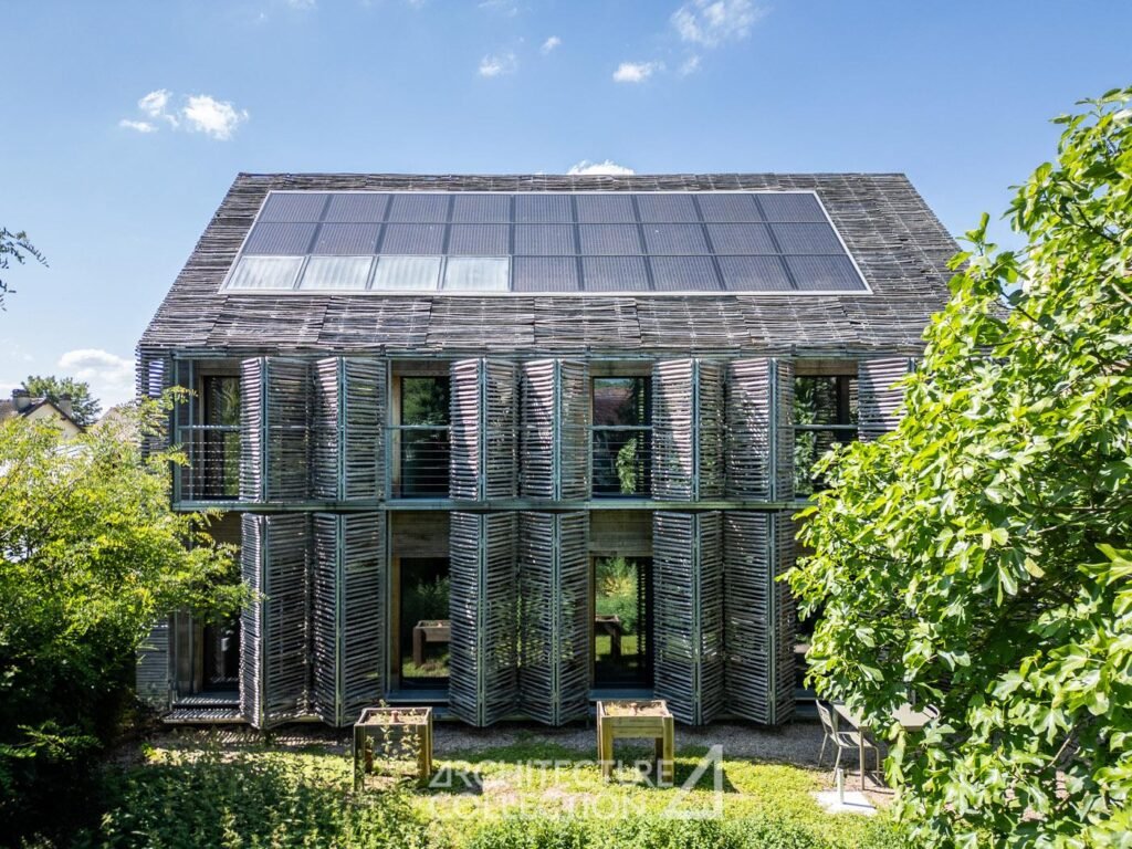 Quelles obligations impose le décret tertiaire aux bâtiments neufs