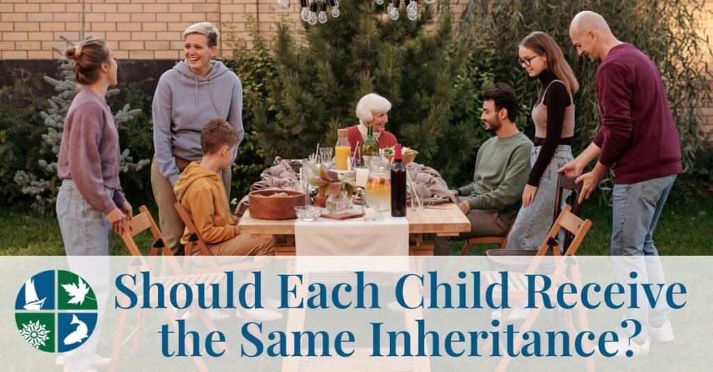 Qui hérite des parents quand mon mari est décédé sans testament