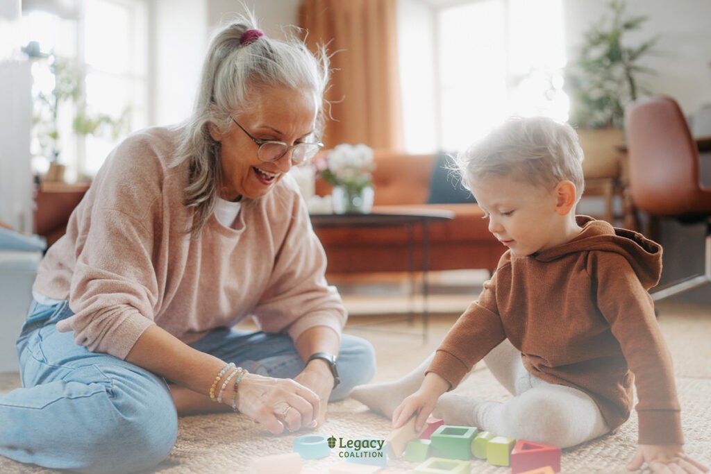 Les Grands-Parents Ont-Ils Un Droit De Visite Sur Leurs Petits-Enfants 6 Les Grands-Parents Ont-Ils Un Droit De Visite Sur Leurs Petits-Enfants