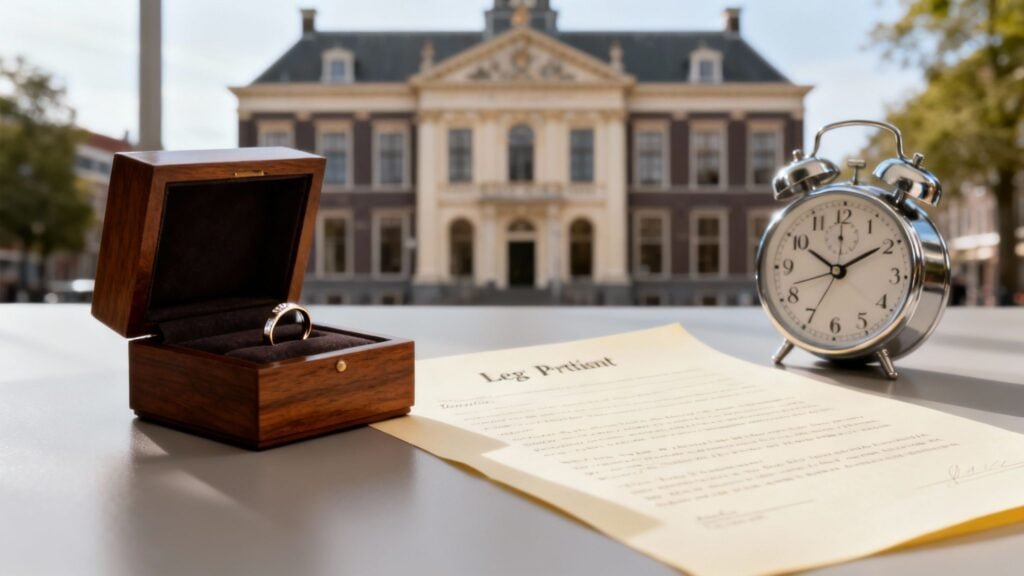 Combien de temps dure un divorce à l&rsquo;amiable en France