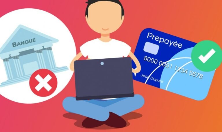 illustration balance entre interdit bancaire et ficp