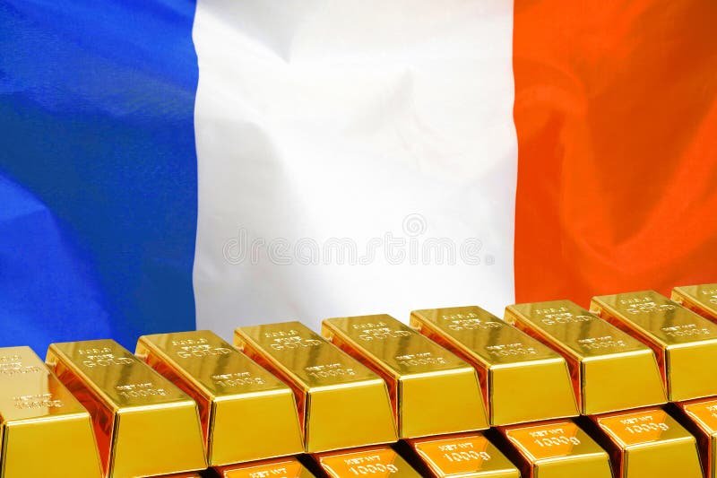 Comment Fonctionne La Taxe Sur L&rsquo;Or En France Et Qui Doit La Payer