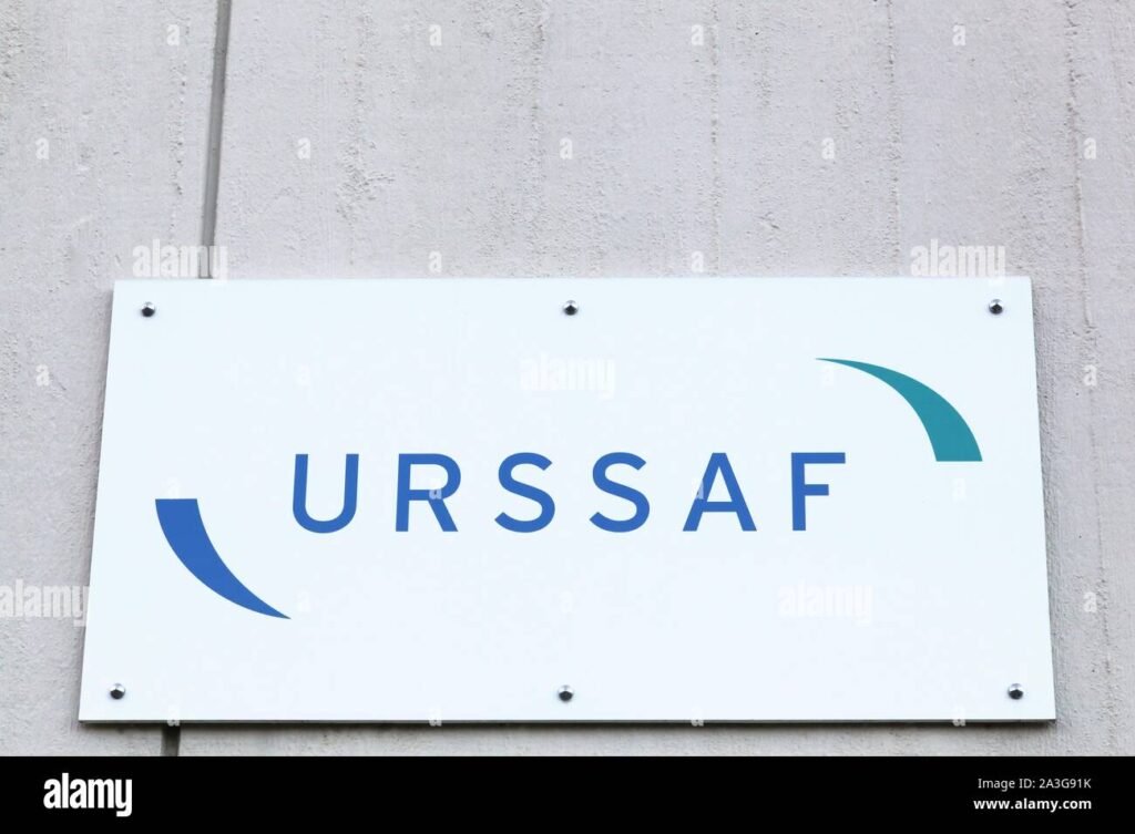 À Quoi Sert L&rsquo;Urssaf Et Quel Rôle Joue-T-Elle En France