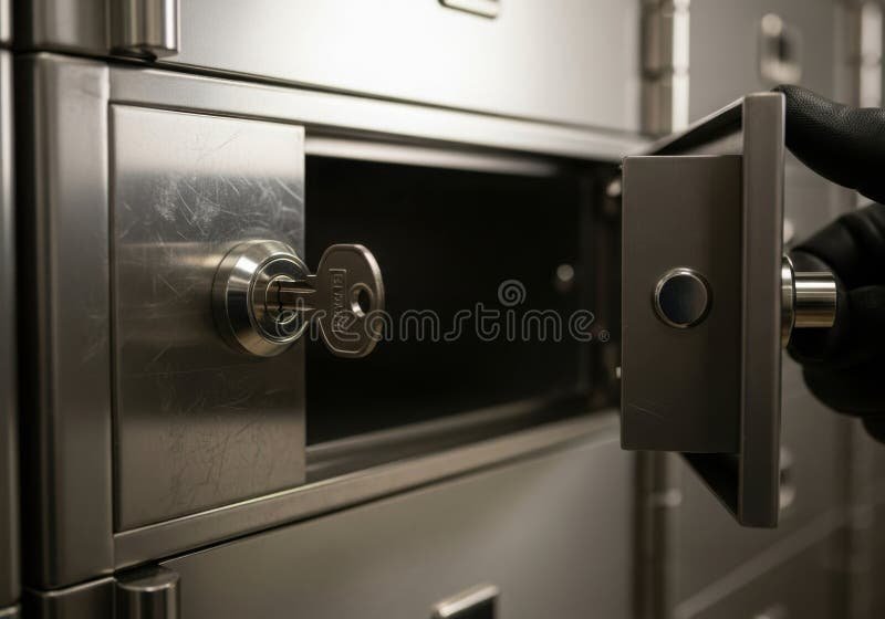 Comment un coffre en banque peut-il être contrôlé lors d&rsquo;un contrôle fiscal