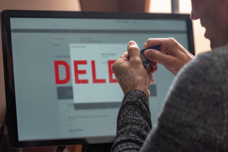 Que Faire Si J’ai Donné Mes Coordonnées Bancaires Par Erreur