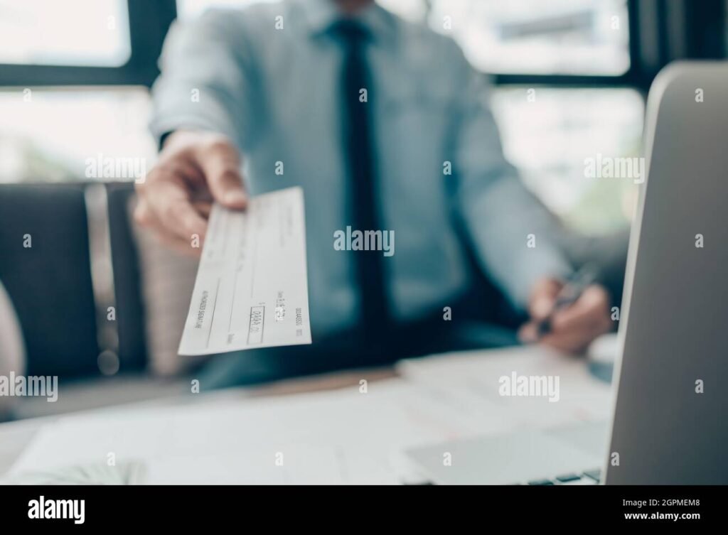 Comment Payer par Chèque Emploi Service et Quelles Sont les Conditions