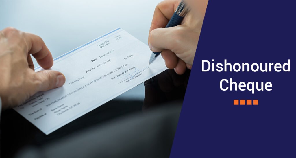 Que Risque-t-On Après Avoir Encaissé Un Chèque Sans Provision 6 Que Risque-t-On Après Avoir Encaissé Un Chèque Sans Provision