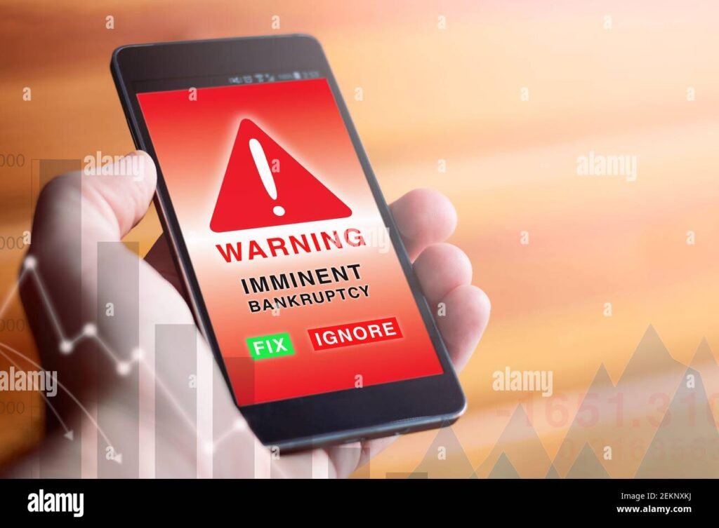 Comment Réagir Rapidement en Cas d'Arnaque sur Votre Compte Bancaire 1 Comment Réagir Rapidement en Cas d’Arnaque sur Votre Compte Bancaire