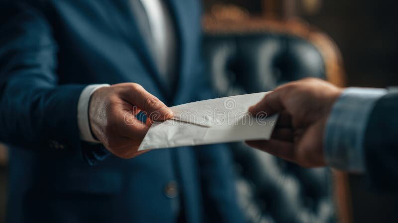 Qu&rsquo;est-ce qu&rsquo;une lettre d&rsquo;intention dans le cadre d&rsquo;une loi