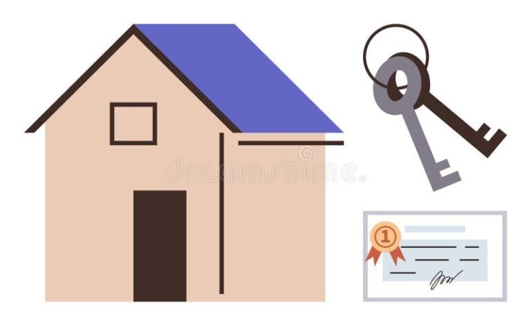 Qu'est-ce qu'un certificat de conformité pour une maison et à quoi sert-il 18 maison avec certificat officiel et cle