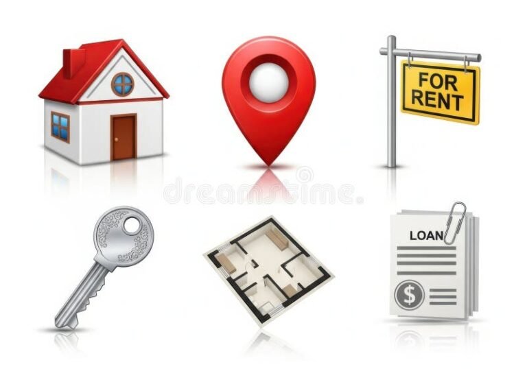 Comment hypothéquer sa maison pour obtenir un prêt immobilier 5 maison avec cle et symbole de pret financier