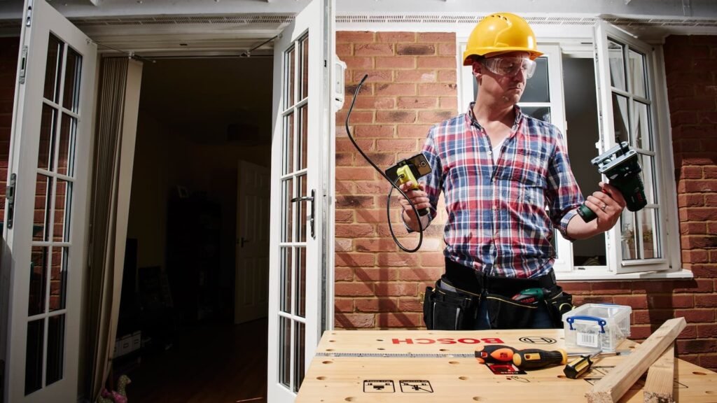 Comment bénéficier du déficit foncier avec des travaux faits soi-même 8 Comment bénéficier du déficit foncier avec des travaux faits soi-même