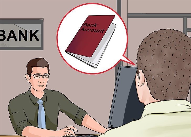 Peut-On Ouvrir Un Compte Bancaire En France Avec Un Passeport Étranger