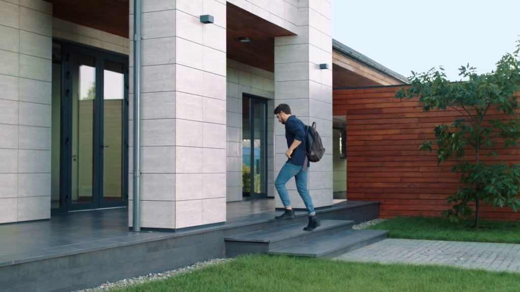 Le trajet travail domicile est-il couvert en cas d’accident 4 Le trajet travail domicile est-il couvert en cas d’accident