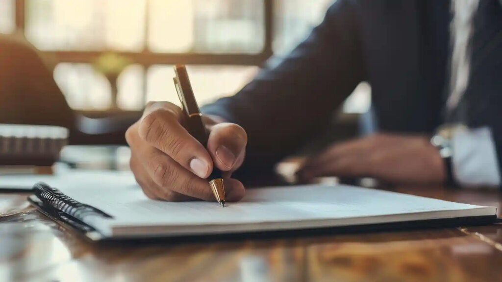 Qui Peut Faire Une Mise En Demeure Et Dans Quelles Situations