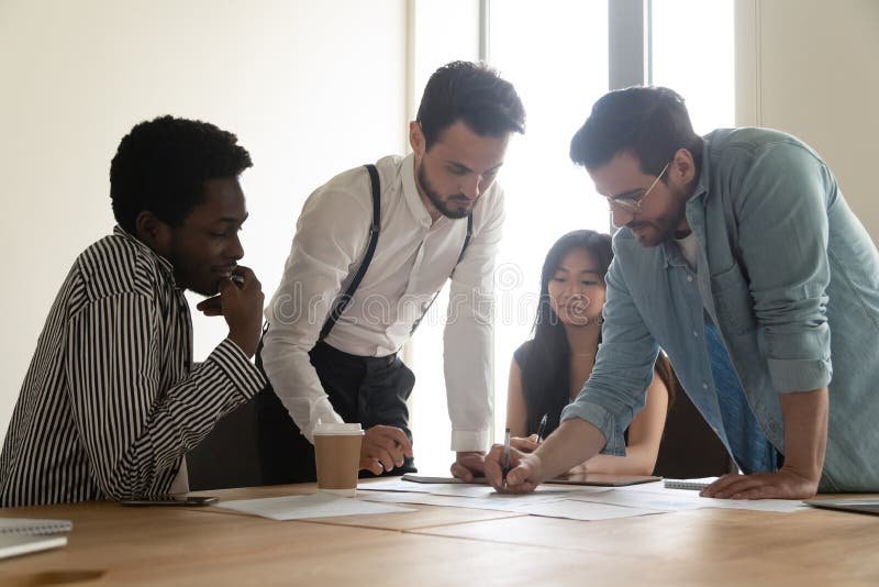 Comment Trouver Un Travail Pour Les Sans-Papiers En Toute Légalité 6 Comment Trouver Un Travail Pour Les Sans-Papiers En Toute Légalité