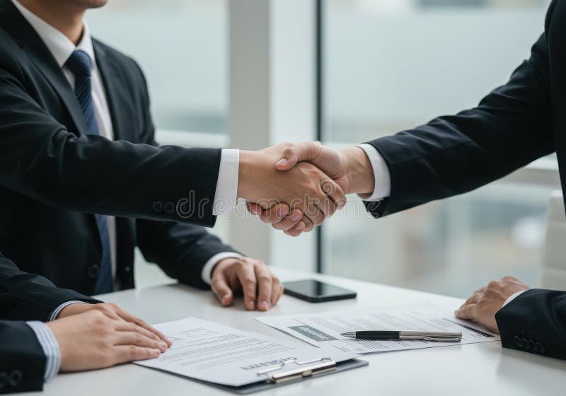 Quel Modèle De Contrat D'apporteur D'affaires Utiliser Pour Votre Entreprise 6 Quel Modèle De Contrat D’apporteur D’affaires Utiliser Pour Votre Entreprise