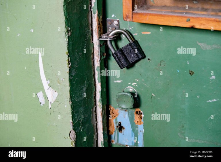 Un propriétaire peut-il expulser son locataire sans raison valable 8 porte dappartement avec serrure et cadenas