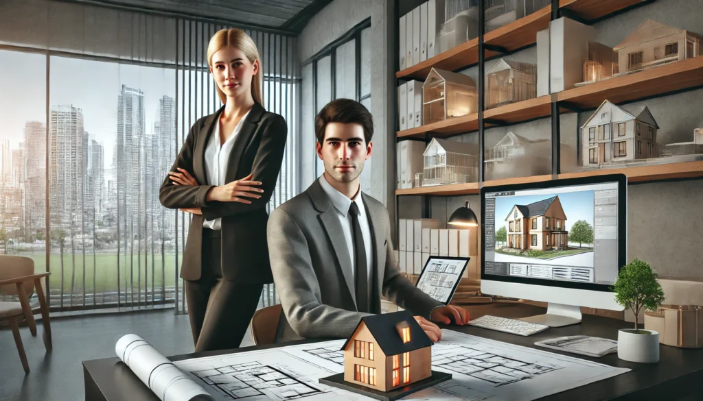 Comment Mettre en Concurrence une Agence Immobilière Efficacement