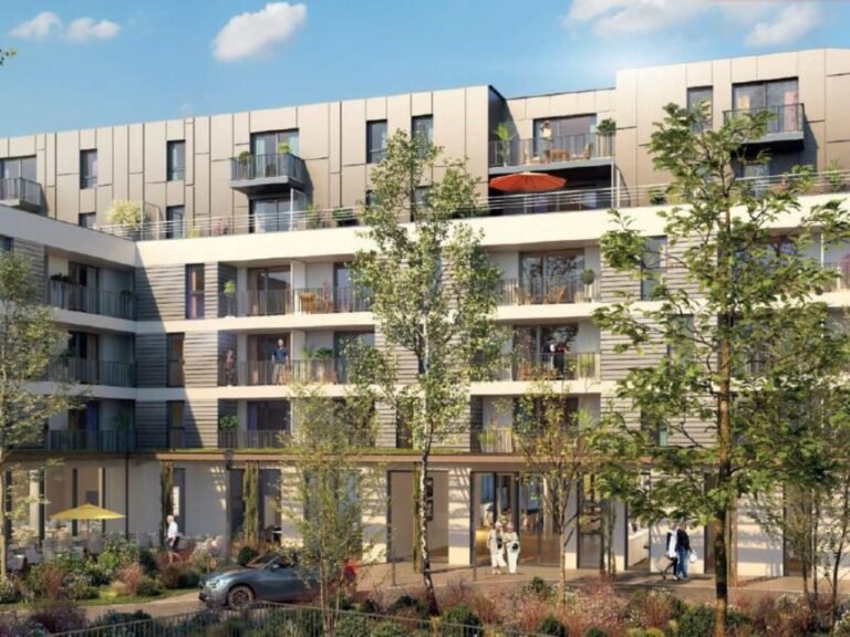 Quelle réglementation encadre les résidences services seniors en France 15 residence services seniors moderne en france