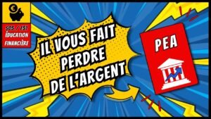 schema simplifie dinvestissement en pea