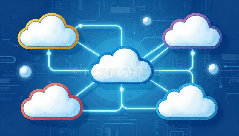 Quelles Sont Les Avantages D’Un Serveur Dans Le Cloud Pour Votre Entreprise