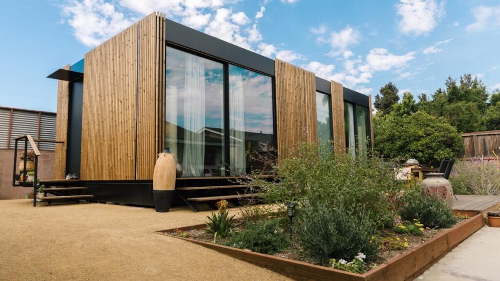 Comment Installer Une Tiny House Sur Un Terrain Privé En Toute Légalité