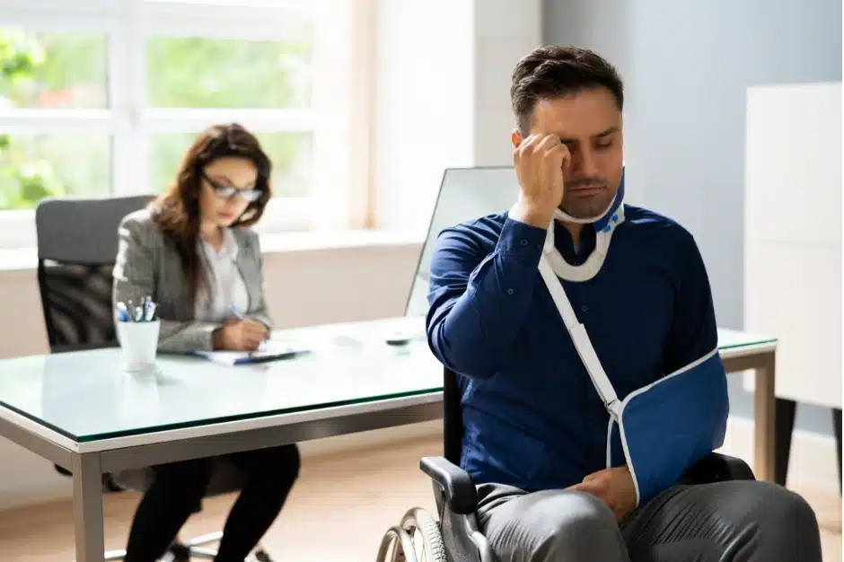 Comment Se Déroule Un Licenciement Pour Inaptitude Après Un Accident Du Travail