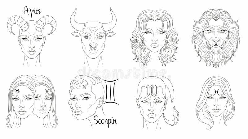 Comment Connaitre Son Signe Ascendant En Astrologie Facilement